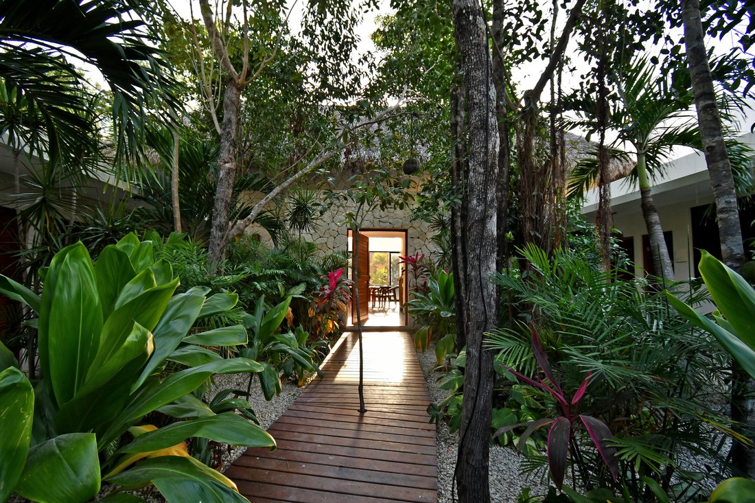 Andere in Alma Tulum Hotel, Quintana Roo, Mexiko 1 - 15368365