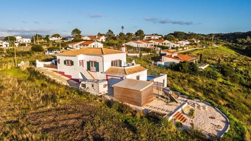 House in Aljezur, Algarve, Portugal 3 - 15368167