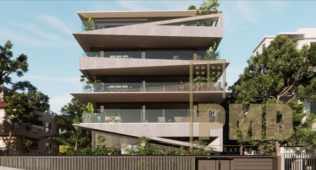 Apartment in Voula, Attica, Greece 2 - 15366378