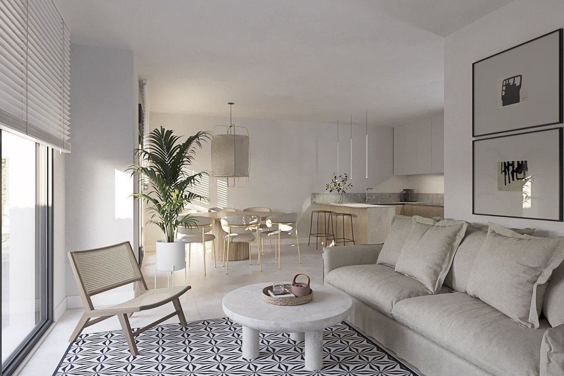 Apartment in Casares, Andalusia, Spain 5 - 15365885