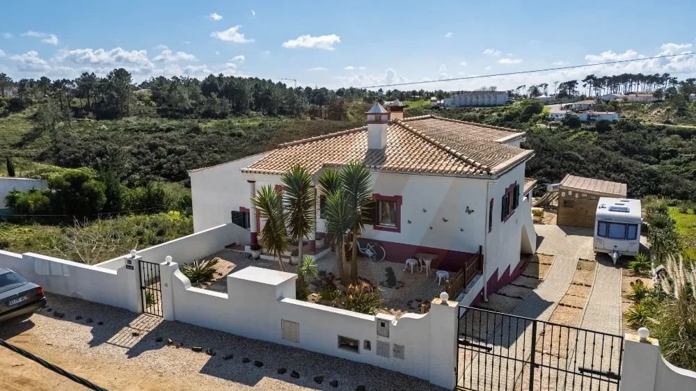House in Aljezur, Algarve, Portugal 2 - 15368167