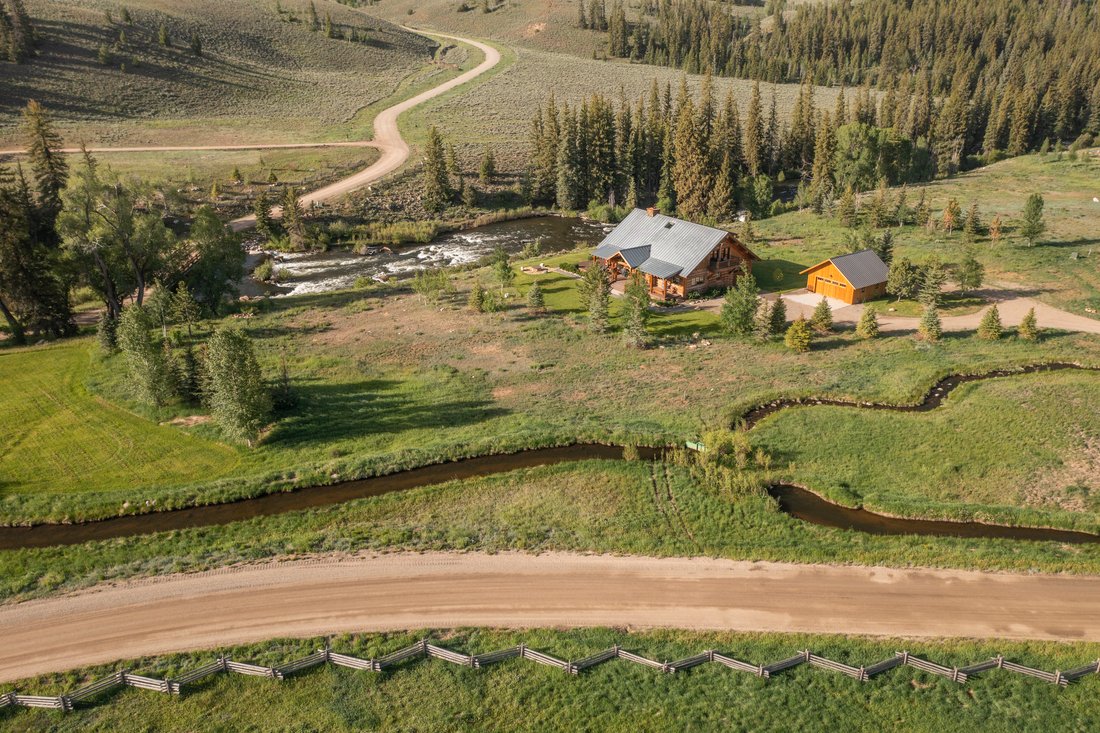 House in Crested Butte, Colorado, United States 4 - 14100963