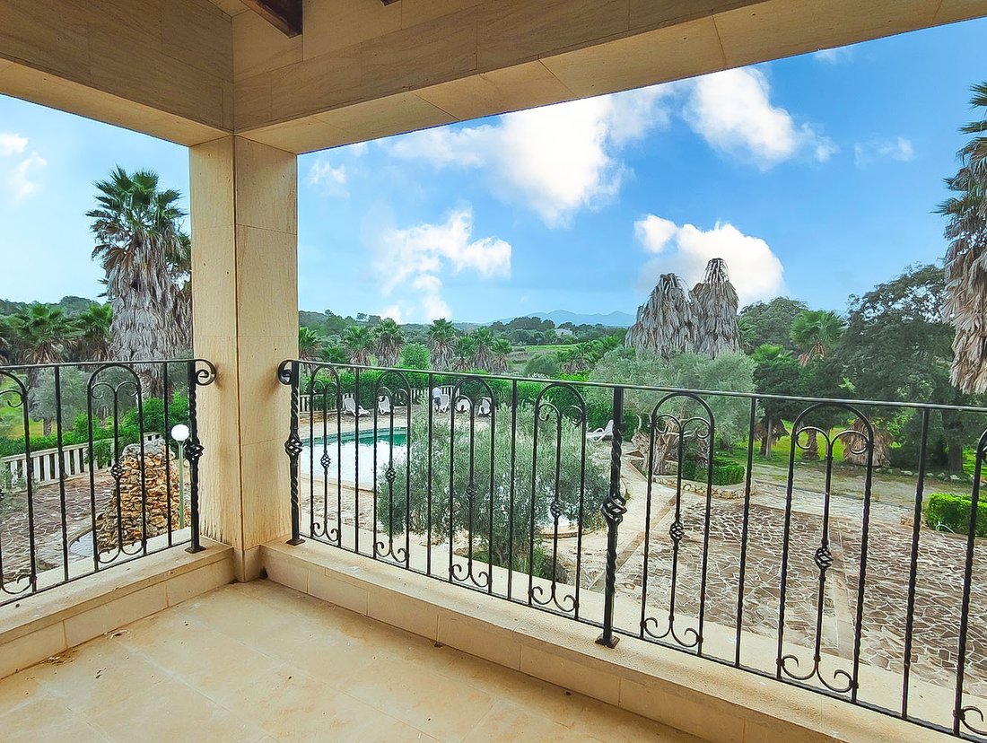 Finca in Arta, Balearic Islands, Spain 3 - 15365969