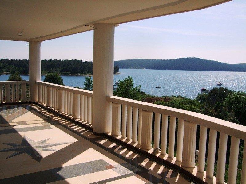 Villa in Medulin, Istria County, Croatia 1 - 12936498