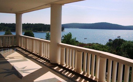 Villa in Medulin, Istria County, Croatia 1