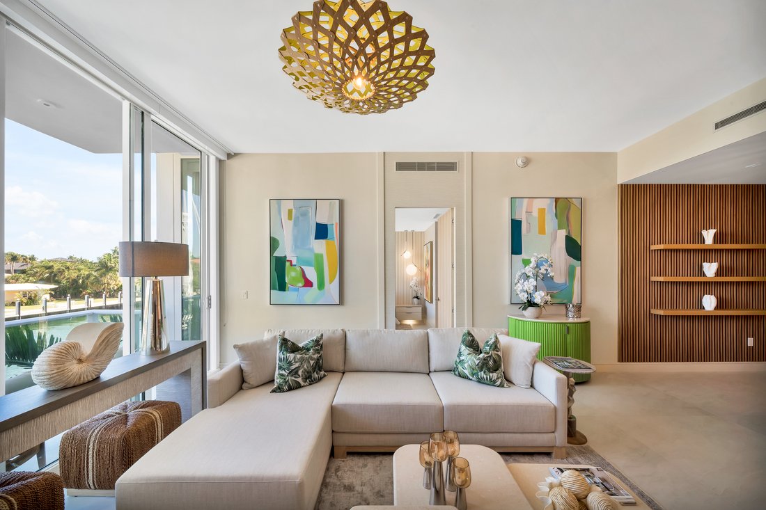 Condo in Fort Lauderdale, Florida, United States 2 - 15368092