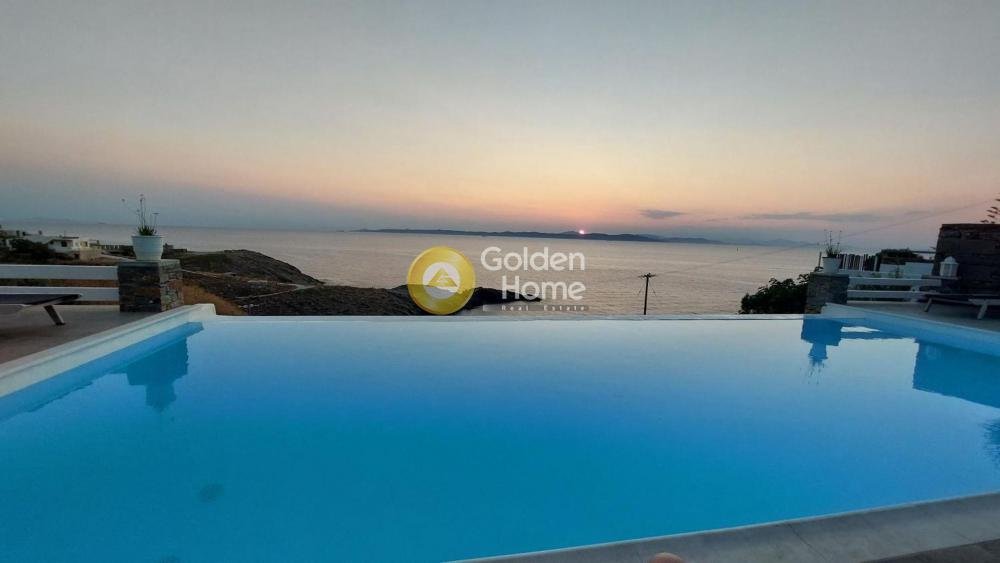 Estate in Kea, Aegean, Greece 1 - 15369692