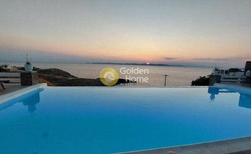 Tenuta in Kea, Aegean, Grecia 1