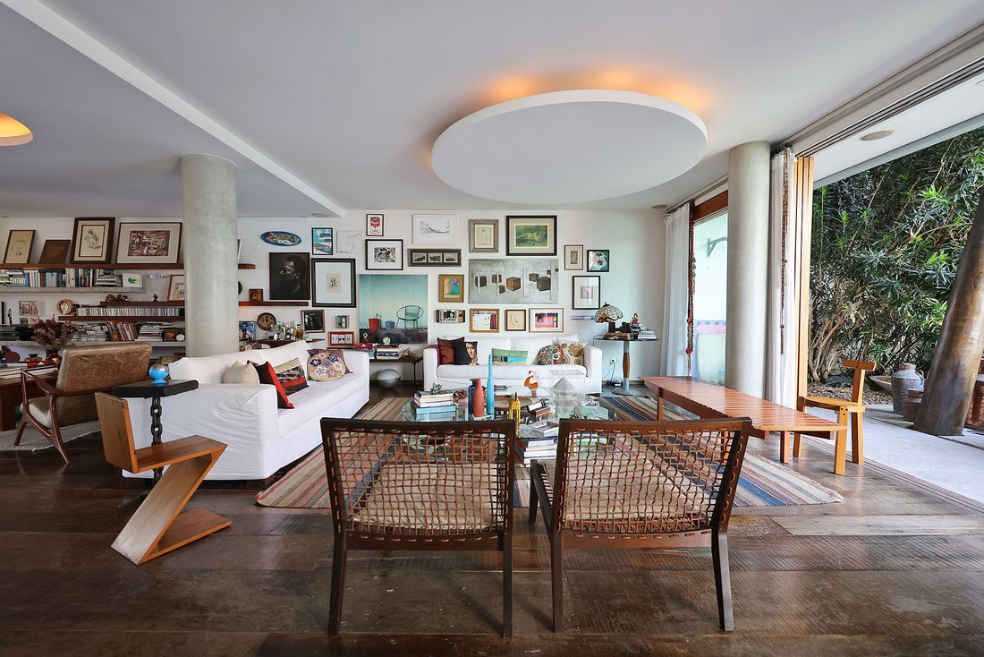 House in Rio de Janeiro, State of Rio de Janeiro, Brazil 5 - 15365829
