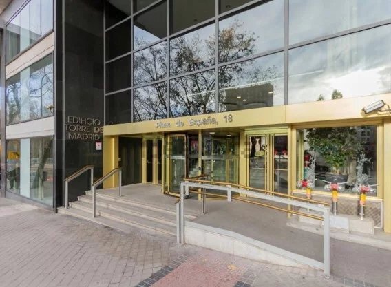 Apartment in Moncloa-Aravaca, Madrid, Spain 4 - 15365522