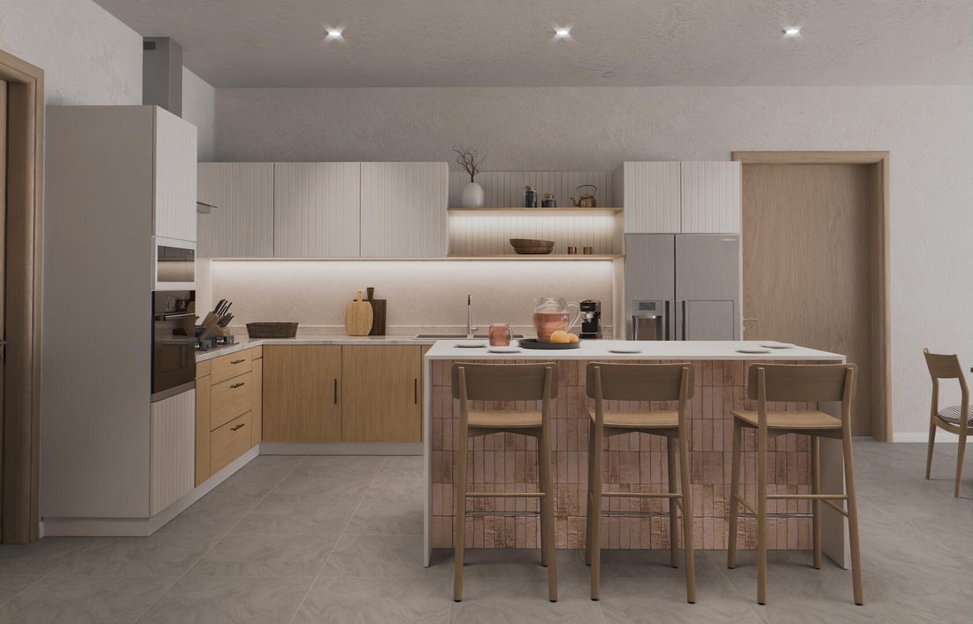 Apartment in Pamplemousses, Pamplemousses District, Mauritius 2 - 15369614