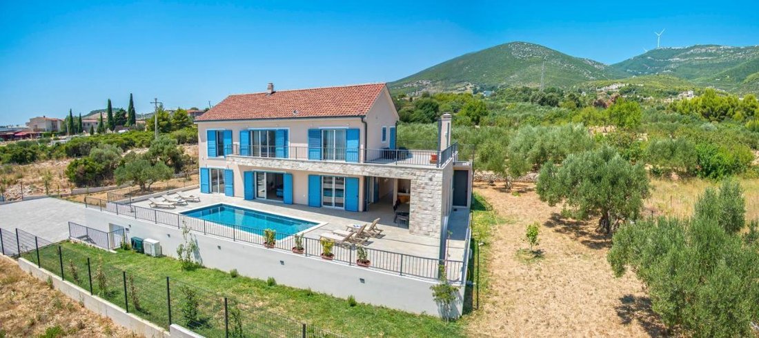 Villa in Gradski kotar Grad, Split, Split-Dalmatia County 5 - 15125783