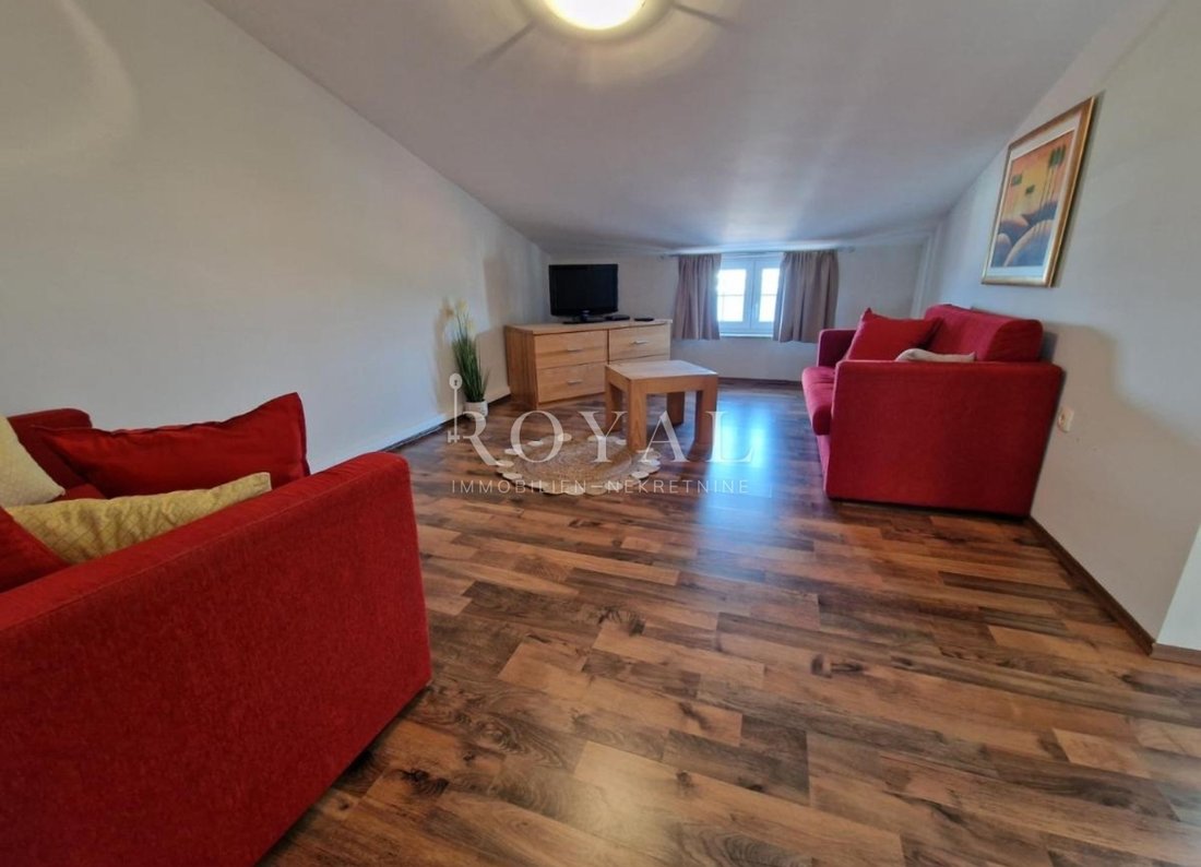 House in Grad Crikvenica, Primorje-Gorski Kotar County, Croatia 4 - 15366010