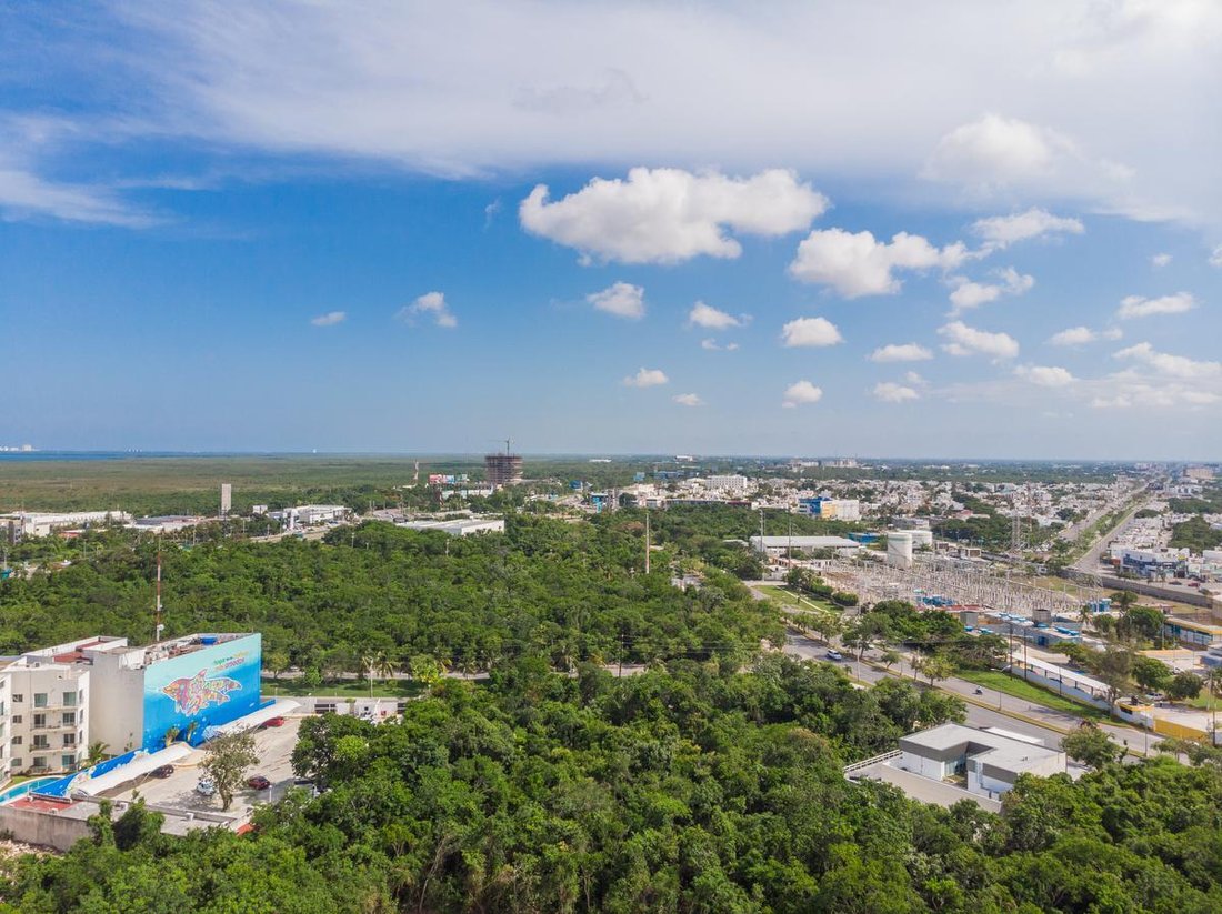 Apartment in Playa del Carmen, Quintana Roo, Mexico 5 - 15366652