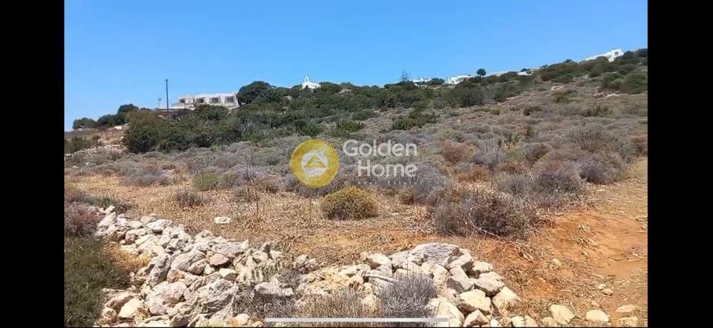 Land in Naxos, Aegean, Greece 4 - 15369675