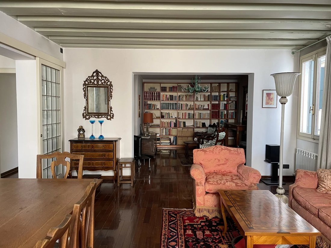 Apartment in San Marco, Venice, Italy 2 - 15365440