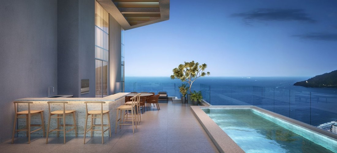 Condo in Centro, State of Santa Catarina, Brazil 3 - 15366738