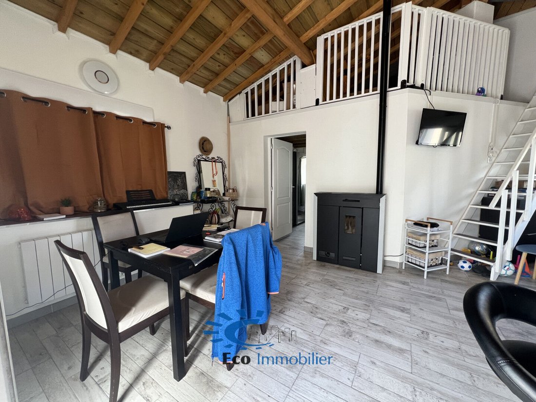 House in Dompierre-sur-Mer, Nouvelle-Aquitaine, France 4 - 15366185