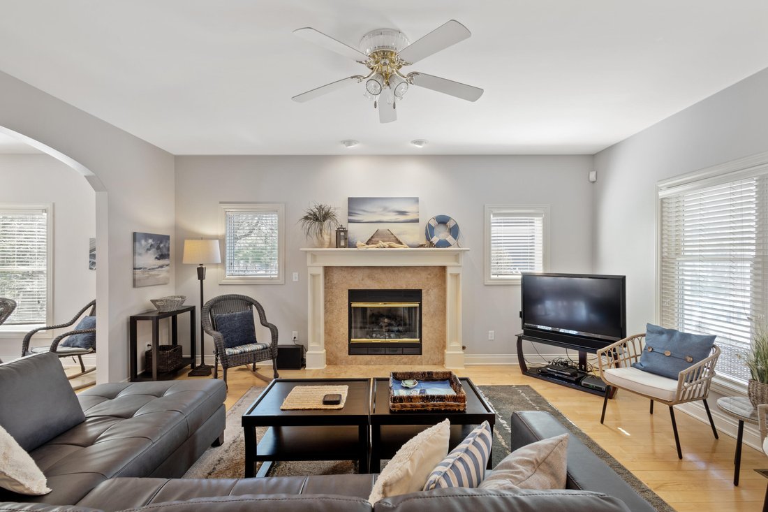 Haus in South Haven, Michigan, Vereinigte Staaten 5 - 15366424