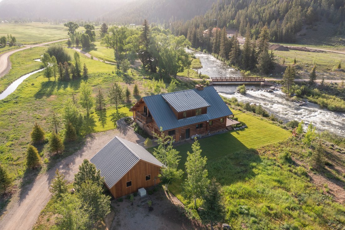House in Crested Butte, Colorado, United States 2 - 14100963