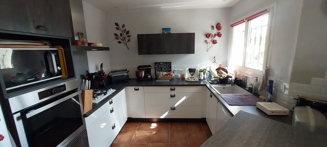 House in Nord Est, Andernos-les-Bains, France 3 - 14702956