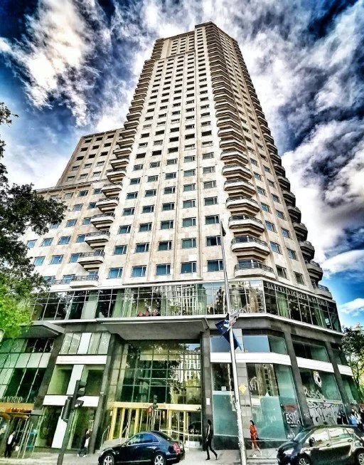 Apartment in Moncloa-Aravaca, Madrid, Spain 2 - 15365522