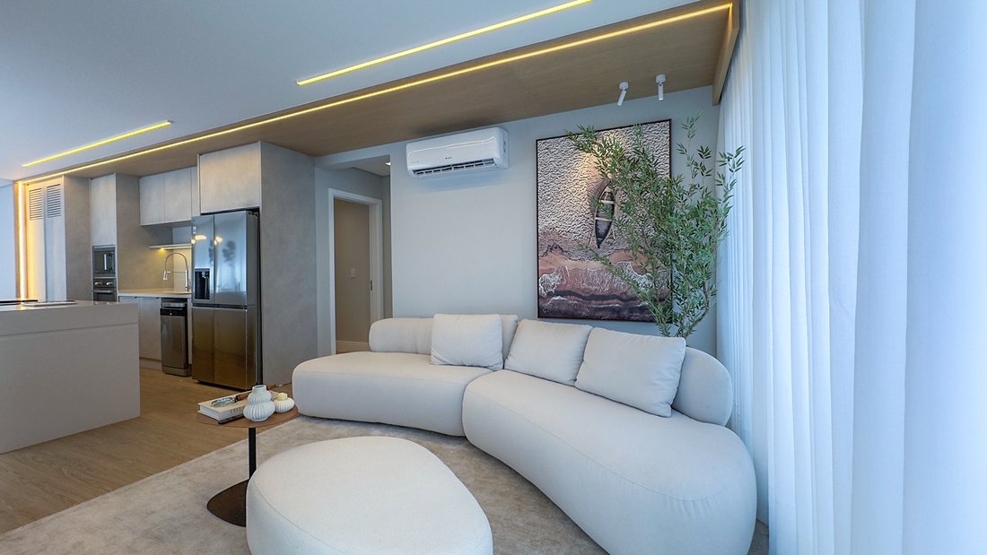 Condo in Jurerê, State of Santa Catarina, Brazil 3 - 15366748
