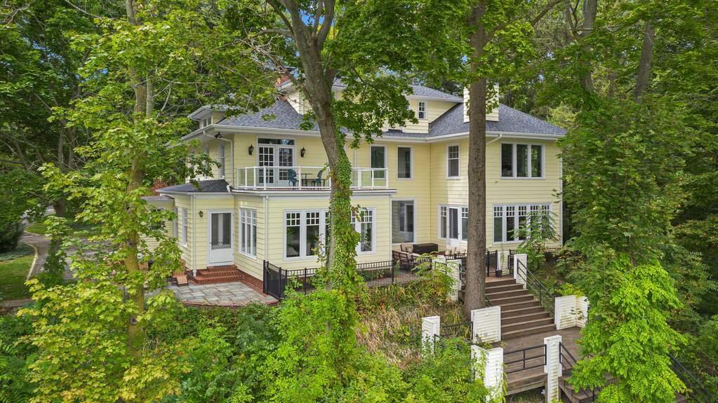 Haus in St. Joseph, Michigan, Vereinigte Staaten 1 - 15367875