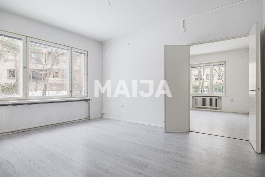 Apartment in Helsinki, Uusimaa, Finland 2 - 15365447