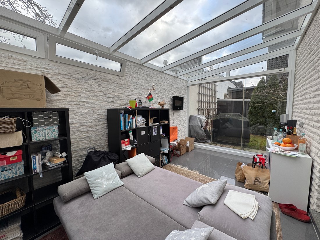 Villa à Düsseldorf, Rhénanie du Nord-Westphalie, Allemagne 5 - 15367203