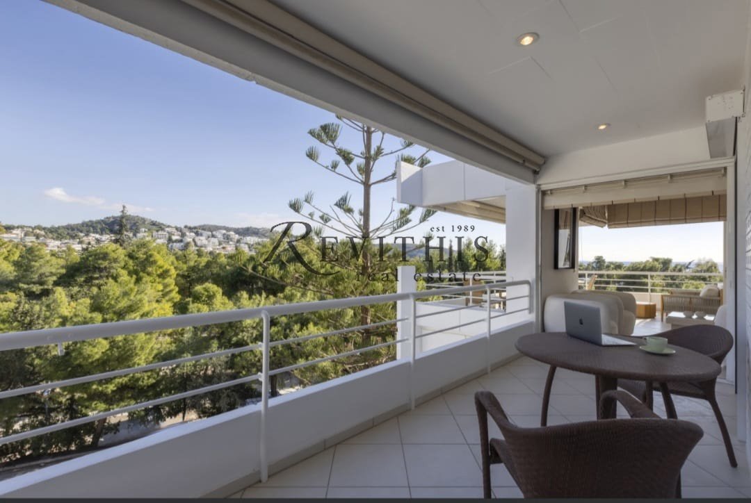 Appartamento a Vouliagmeni, Attica, Grecia 4 - 15366371