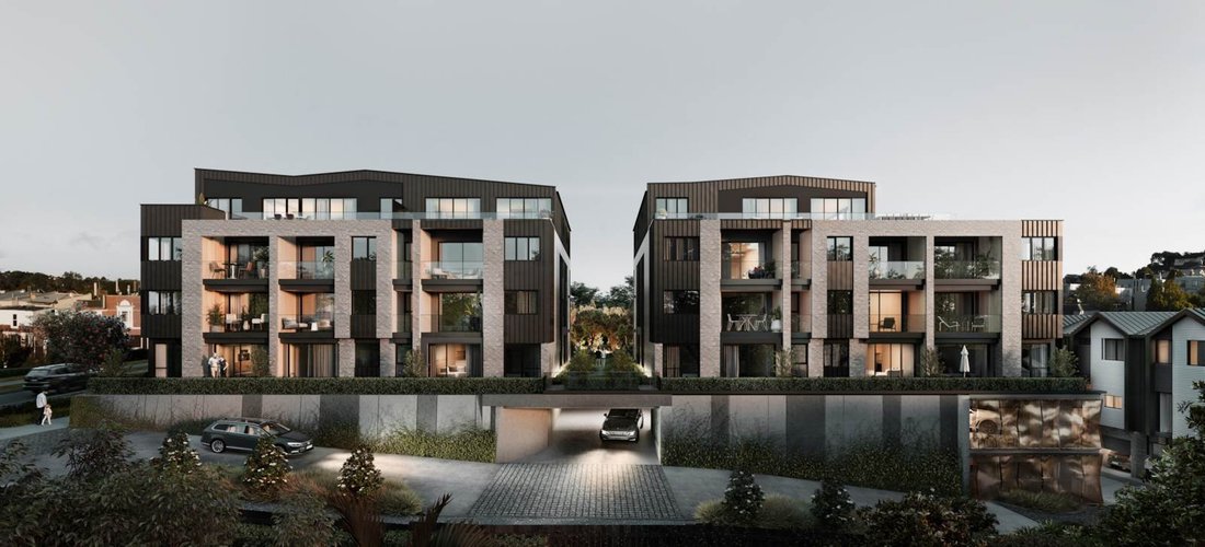 House in Auckland, Auckland, New Zealand 2 - 15367705