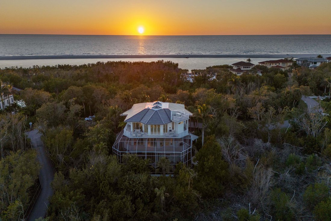 Casa a Marco Island, Florida, Stati Uniti 5 - 15366301