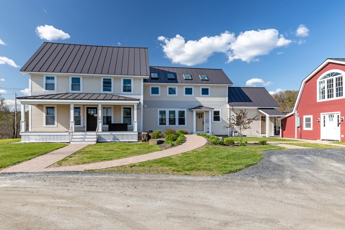 Condo in Waterbury Center, Vermont, United States 1 - 15368261
