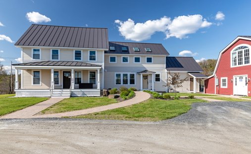 Condo in Waterbury Center, Vermont, United States 1