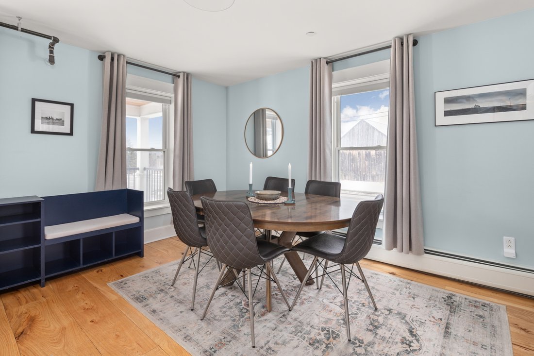 Condo in Waterbury Center, Vermont, United States 5 - 15368261