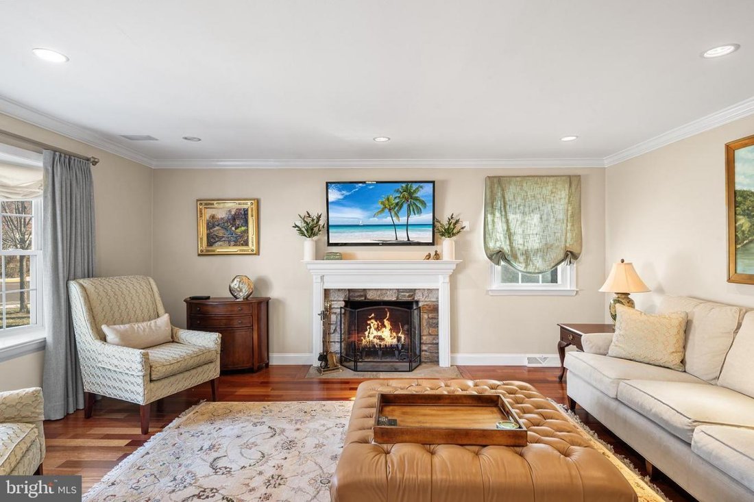 House in Jenkintown, Pennsylvania, United States 4 - 15367096
