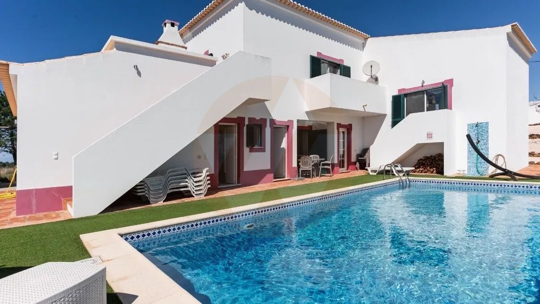 House in Aljezur, Algarve, Portugal 5 - 15368167