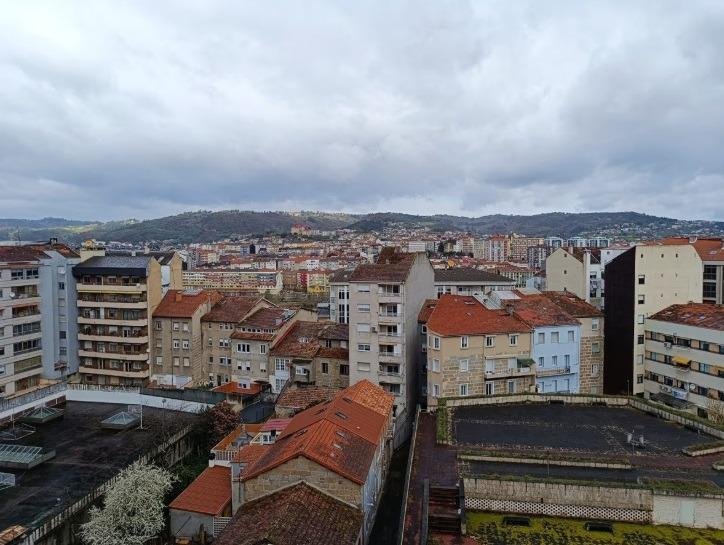 Penthouse en Orense (Distrito), Orense, España 3 - 15368164