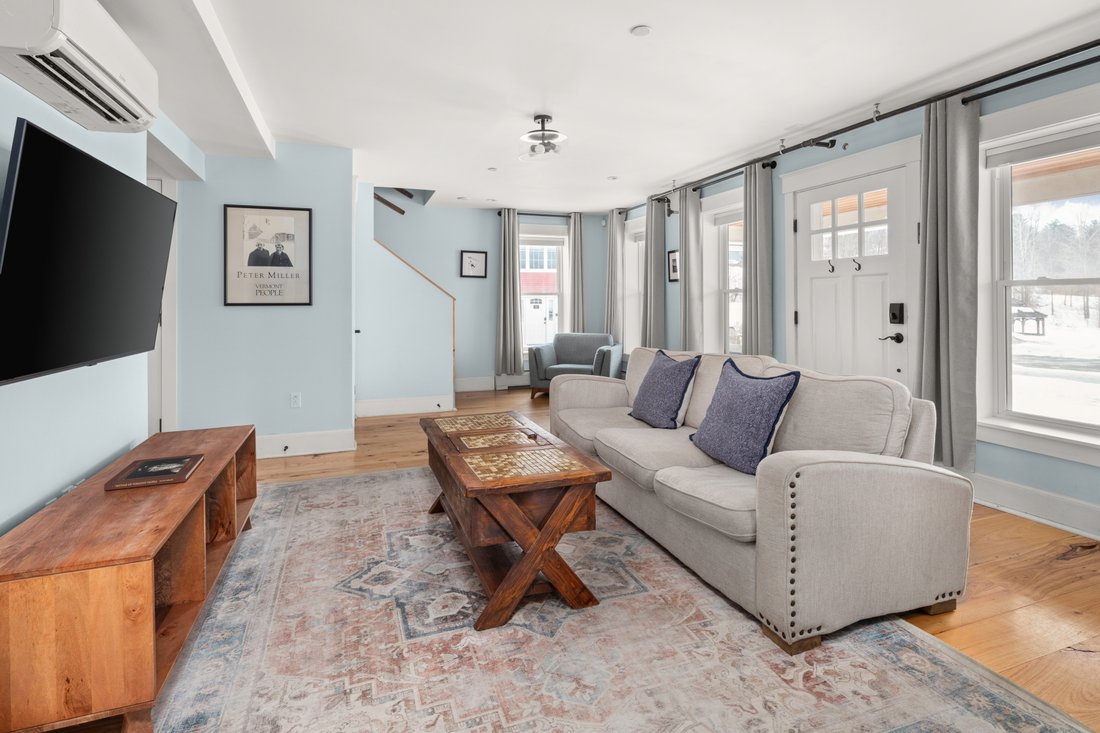 Condo in Waterbury Center, Vermont, United States 3 - 15368261