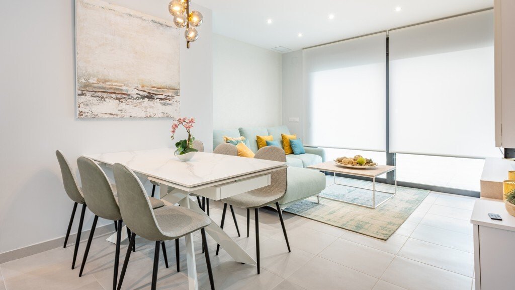 Apartment in Sant Llorenc des Cardassar, Balearic Islands, Spain 5 - 15367198