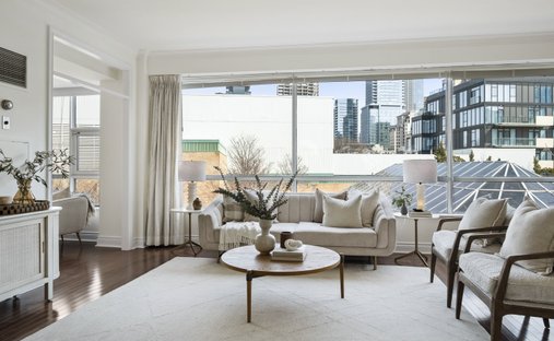 Condo in Toronto, Ontario, Canada 1