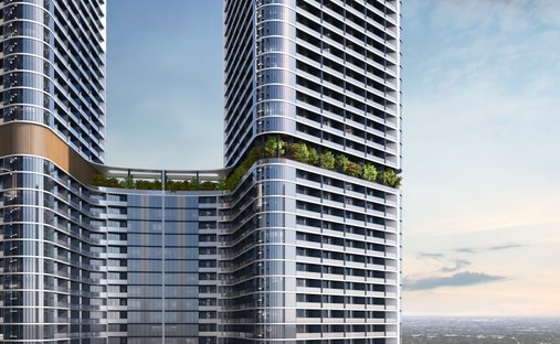 Apartment in Dubai, Dubai, United Arab Emirates 1