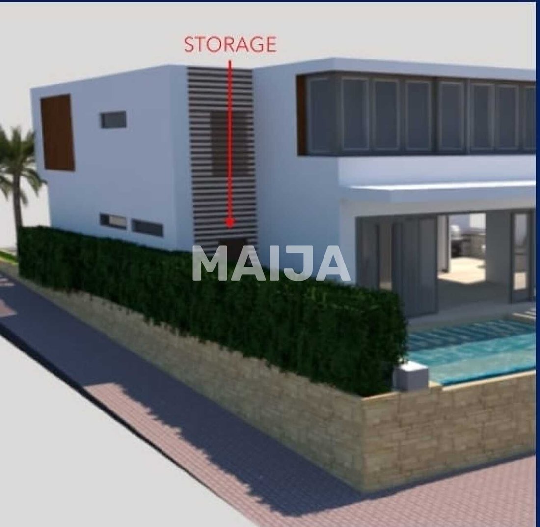 Maison à Juanillo, La Altagracia, République dominicaine 3 - 15369428