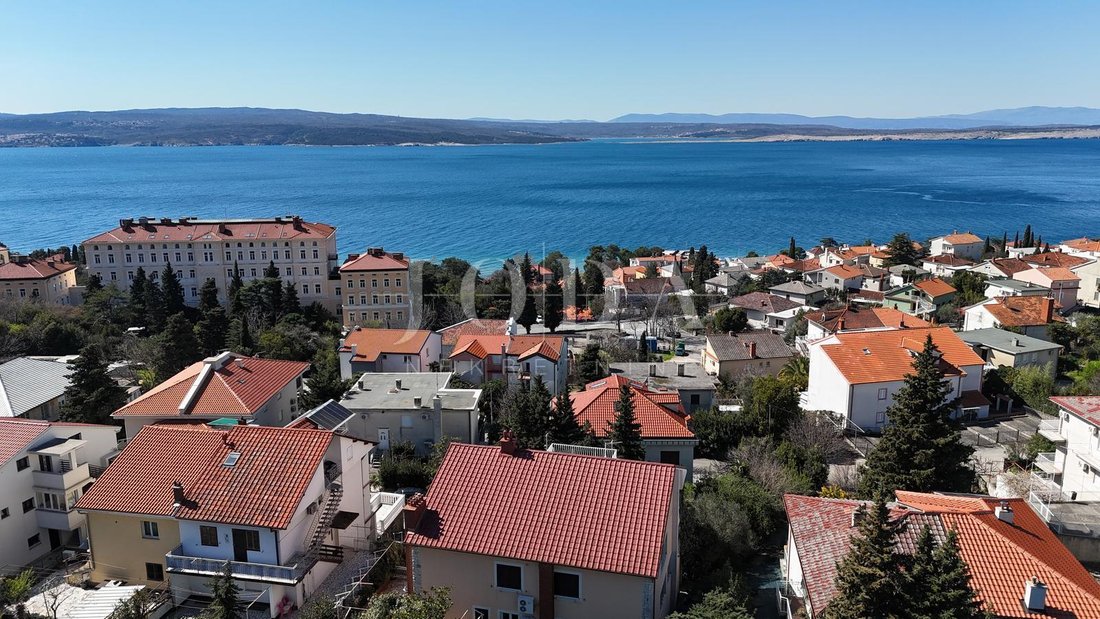 House in Grad Crikvenica, Primorje-Gorski Kotar County, Croatia 4 - 15367316