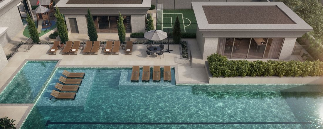 Condo in Centro, State of Santa Catarina, Brazil 5 - 15366746