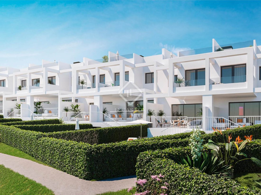 House in Málaga, Spain 2 - 15366073