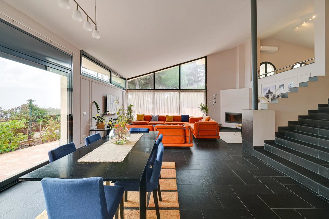 Villa in Costa Brava, Spain 5 - 15366229