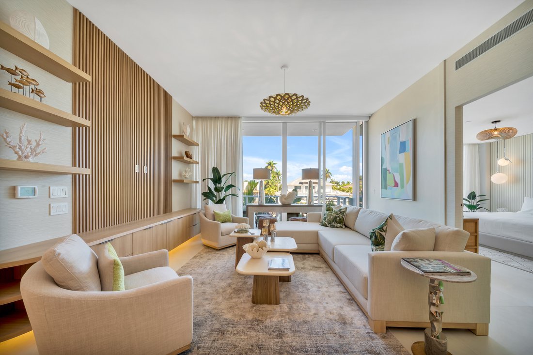 Condo in Fort Lauderdale, Florida, United States 1 - 15368092