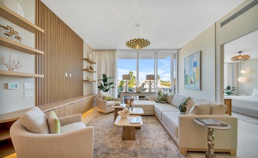 Condo in Fort Lauderdale, Florida, United States 1